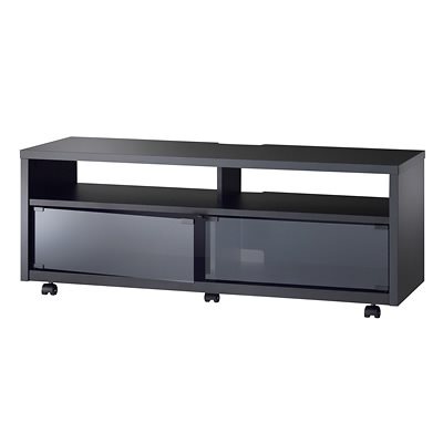 ハヤミ工産 TIMEZ 40v～50v型対応 テレビ台 TV-HT1150B タイメッツ