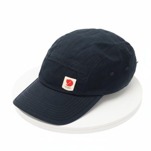 FJALLRAVEN ハイ コースト ライト キャップ 78150555 High Coast Lite Cap 825174