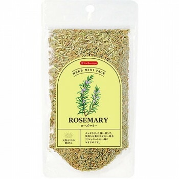 ティーブティック ハーブ ミニパック ローズマリー40gx12セット 50133