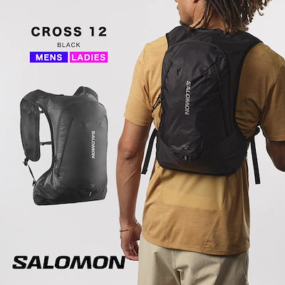 ヨーコチャン オールインワン カシュクール ノースリーブ ウール ブラック 38 YOKO CHAN ヨーコチャン オールインワン/ジャンプスーツ レディース