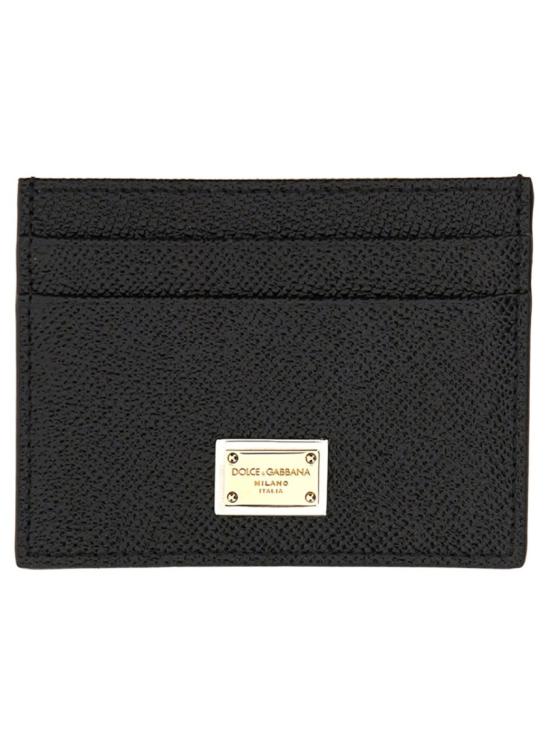 DOLCE & GABBANA Women Wallet BI0330 A100180999 Black