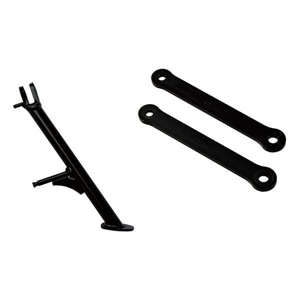 エフェックス ローダウンCOMPキット 20mmダウン PHA763D-SET PHA763D-SET