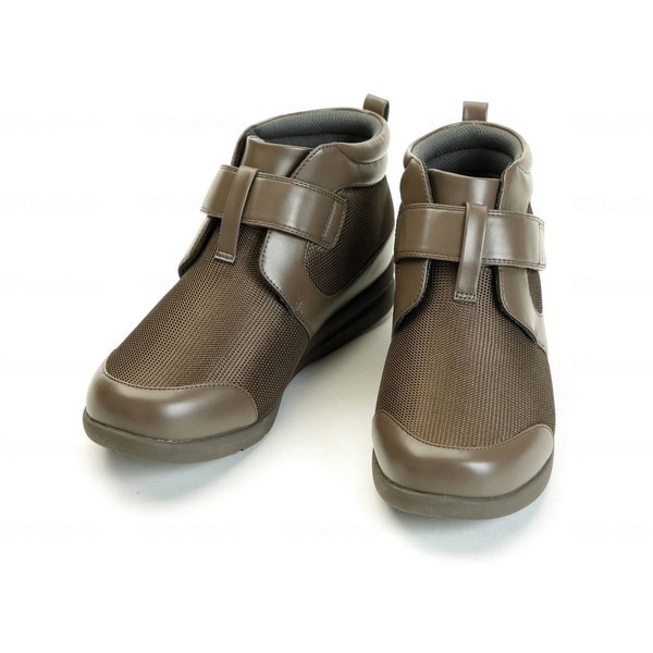 徳武産業 ハイフィット ブラウン LL 1317 メーカー直送