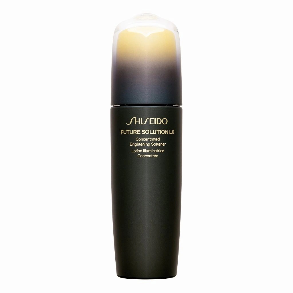 フューチャーソリューション LXコンセントレイティッド ブライトニングソフナー 170ml/5.7fl.oz.
