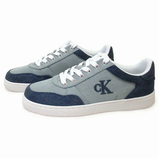 Calvin Klein カルバンクライン アウトレット Heyra ヘイラ カジュアル スニーカー シューズ 靴 レディース KCHEYRA 2420 9,936円