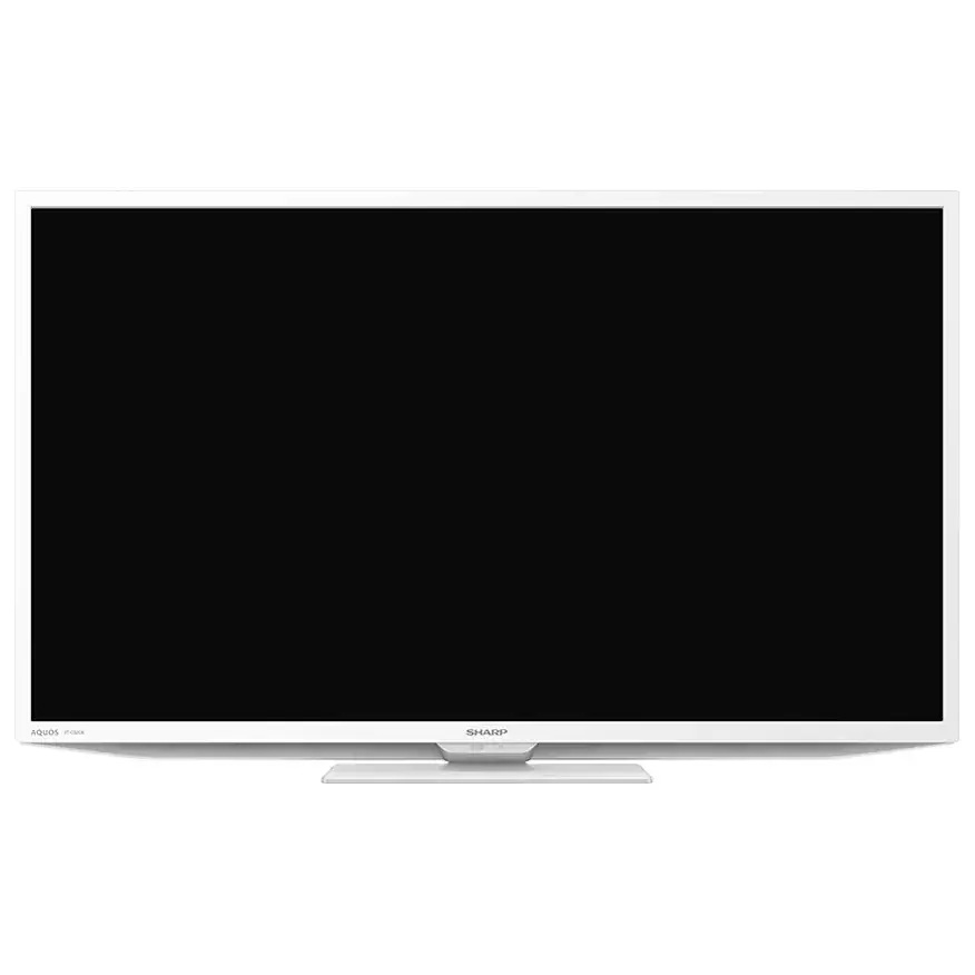 AQUOS 2T-C32DE-W [32インチ ホワイト系]液晶テレビ（32V型）