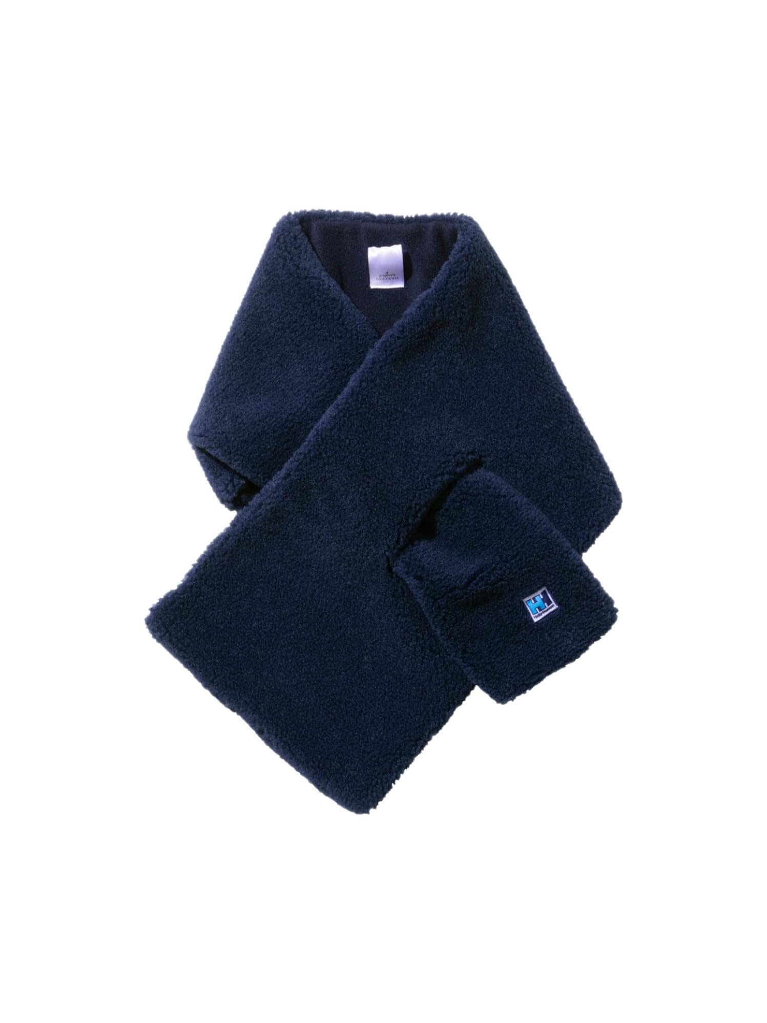 HELLY HANSEN(ヘリーハンセン) マフラーファイバーパイルマフラー FIBERPILE(R)Muffler ユニセックス HA92250ユニセックス大人