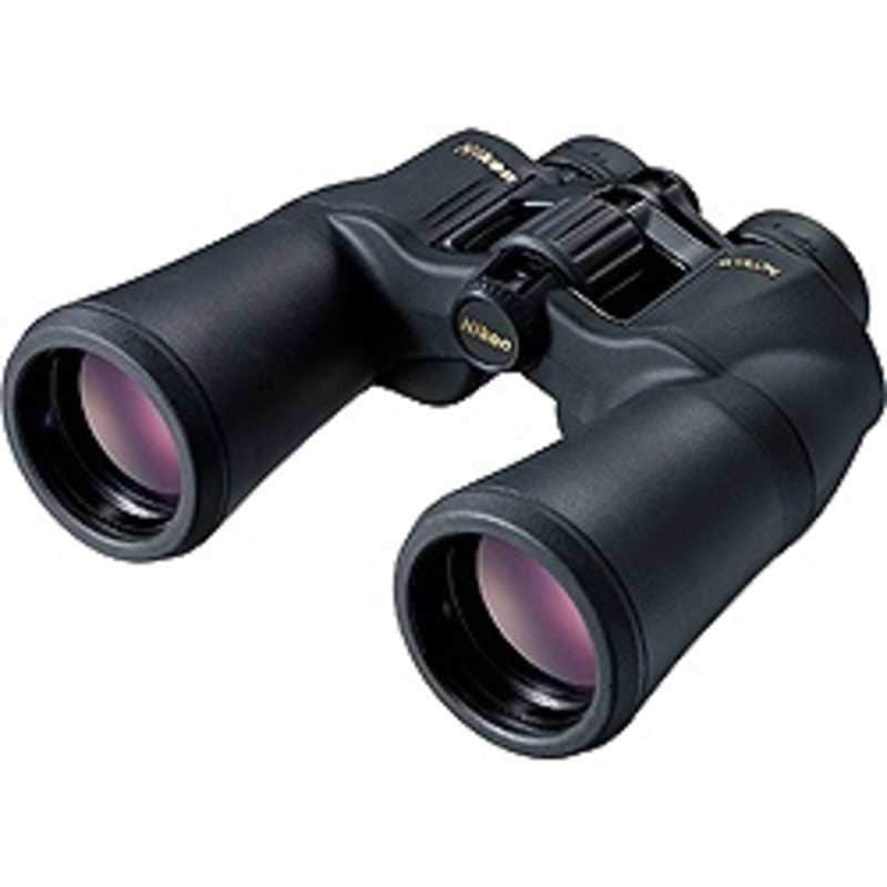 ニコン　Nikon　双眼鏡 (16倍) アキュロン　アキュロン A211 16x50 21,690円