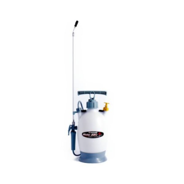 HS-402B 蓄圧式噴霧器 ミスターオート 4L 伸縮ノズル 5,282円