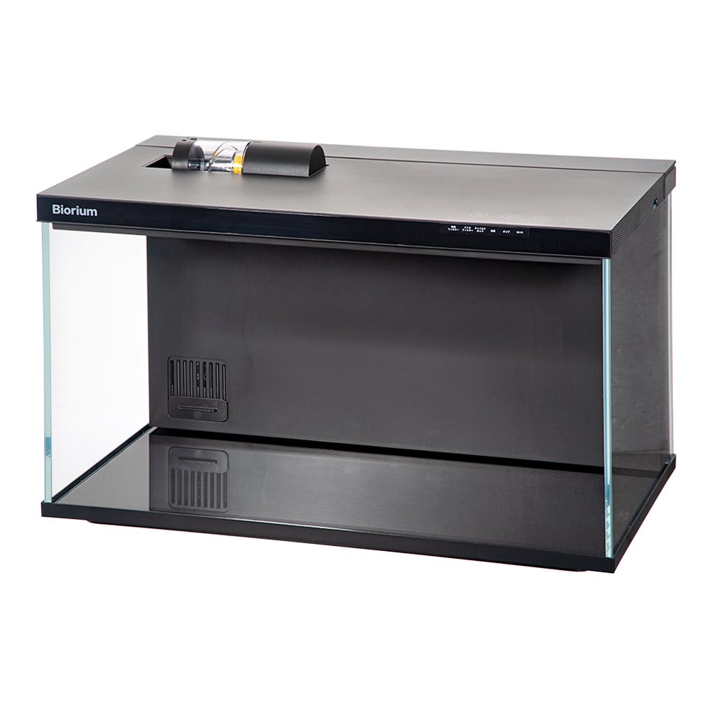 Ｂｉｏｒｉｕｍ　Ｓｍａｒｔ　Ａｑｕａｒｉｕｍ　スマート水槽　４４．６X２４．６X２９．５ｃｍ　ＣＲＣ10―11―03―92―00 21,841円