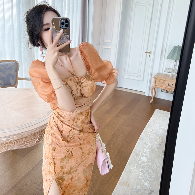 2025 春夏 ドレス ワンピース フォーマル キャバドレス 着痩せ 大人 チャイナドレス 卒業式 結婚式 ウェディング 二次会 発表会 パーティードレス レディースファッション