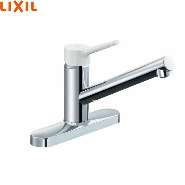 SF-WL430SY(JW) キッチン用シングルレバー混合水栓 ノルマーレS 一般地仕様