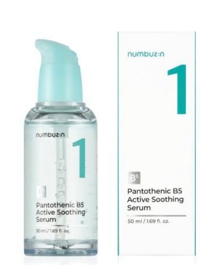 パントテン酸 アクティブアップ スージングセラム 50ml