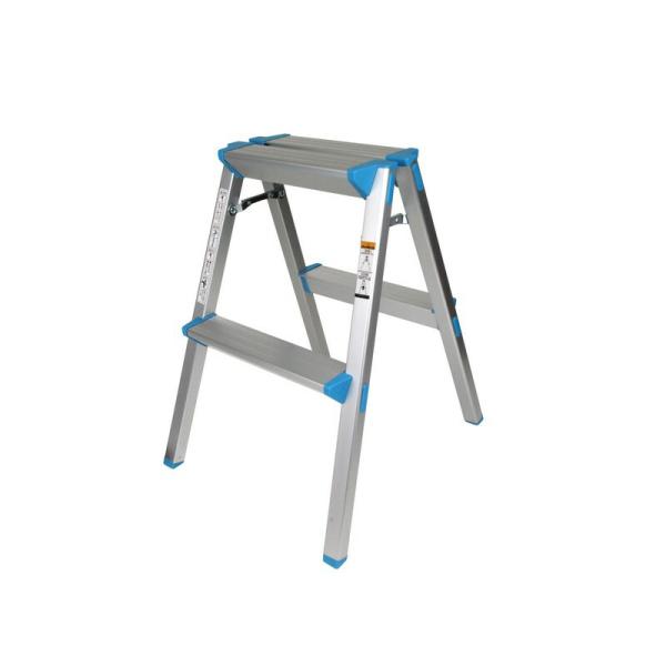 ピカ 踏台 PFC－57C 梱包 保安 補修用品 はしご 足場 踏み台 5,567円