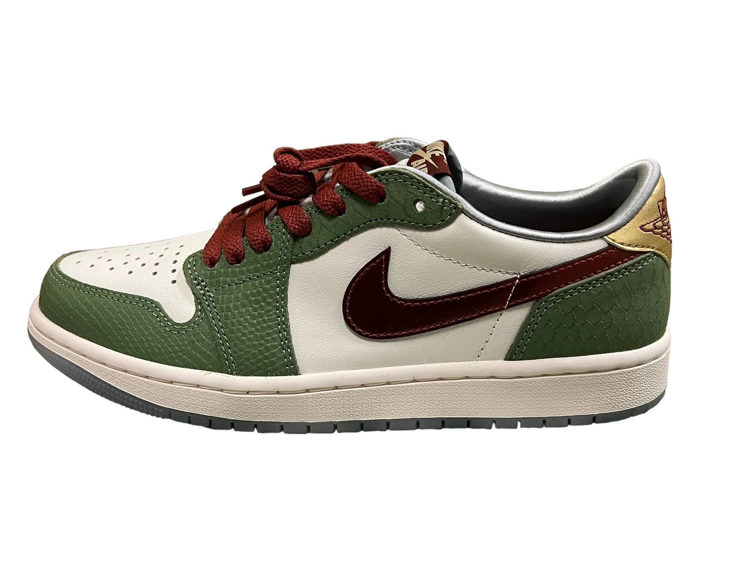 Air Jordan 1 Low OG \