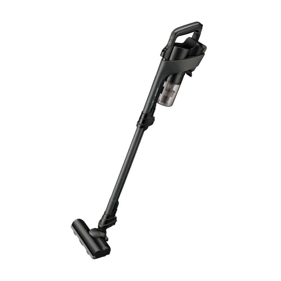 【新品】SHARP シャープ 掃除機 RACTIVE Air EC-AR11-B ブラック系