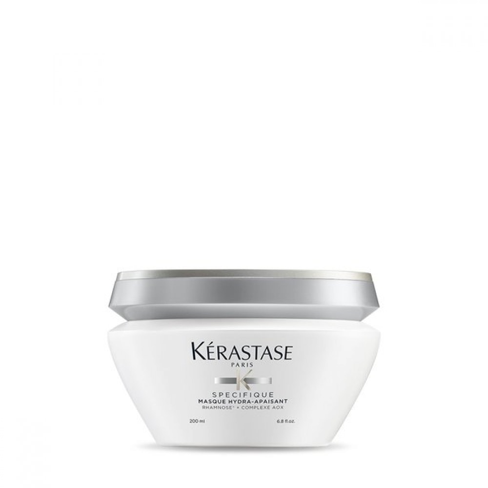 ケラスターゼ スージングジェルヘアマスク 200ml