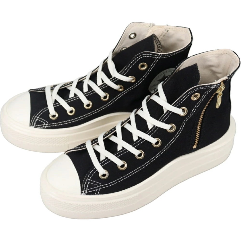 正規品 オールスター ライト PLTS 2 Z ハイ ALL STAR LIGHT PLTS 2 Z HI ブラック BLACK 1SE374