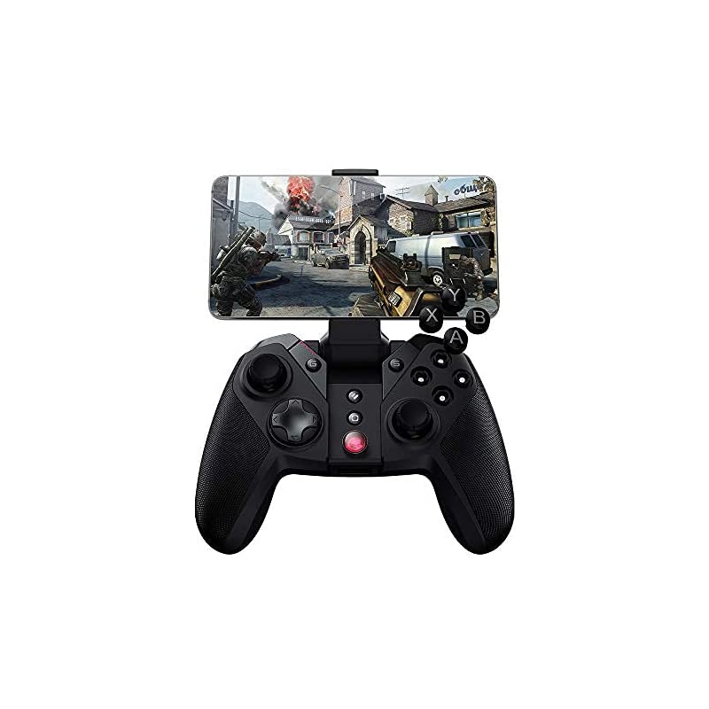 プロコントローラー ゲームパッド 磁性ABXYボタン ６軸ジャイロセンサー スクリーンショットボタン