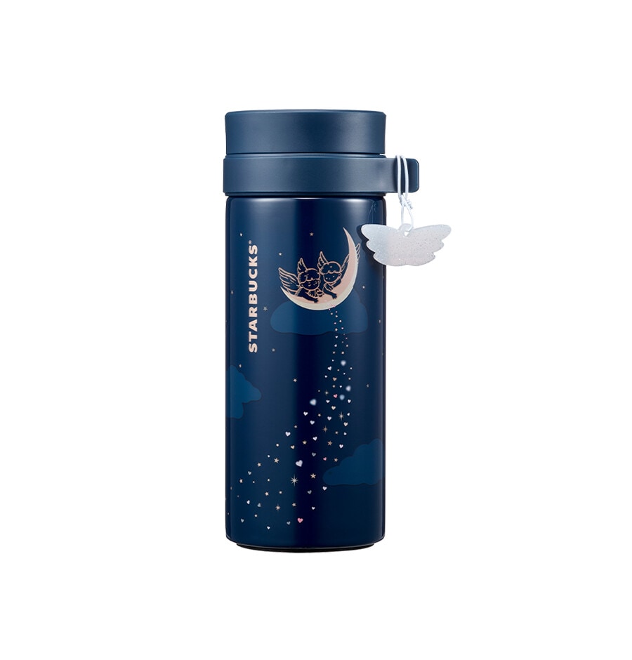 Starbucks Korea スターバックスコリア2021バレンタインデー限定SSバレンタインマイオウンハムトンタンブラー355ml+追跡番号