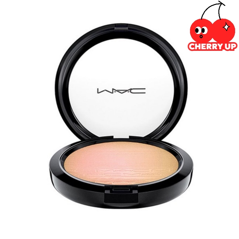 【正規品】MAC エクストラ ディメンション スキンフィニッシュ ショーゴールド 9g ハイライト ツヤ肌 立体感 微細パール フェイスカラー