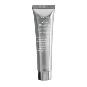アクアスクワラン 水分 クリーム60ml / 韓国コスメ
