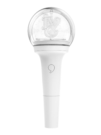 IVE 公式 ペンライト OFFICIAL LIGHT STICK