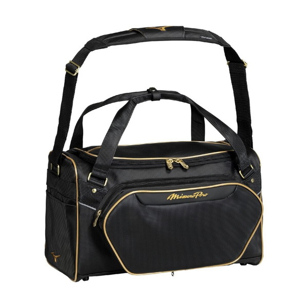 MIZUNO ミズノ ミズノプロ セカンドバッグ 46L 野球 セカンドバッグ メンズ 1FJDD00309