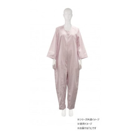 フドーねまきB スリーシーズン ピンク S 106802