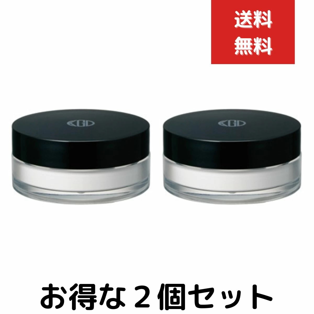 江原道 マイファンスィー フェイスパウダー 12g　２個セット コウゲンドウ コスメ 化粧品