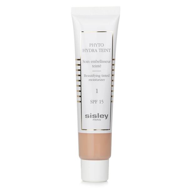 フィト イドラ タンspf 15 - # 1 ライト 40ml