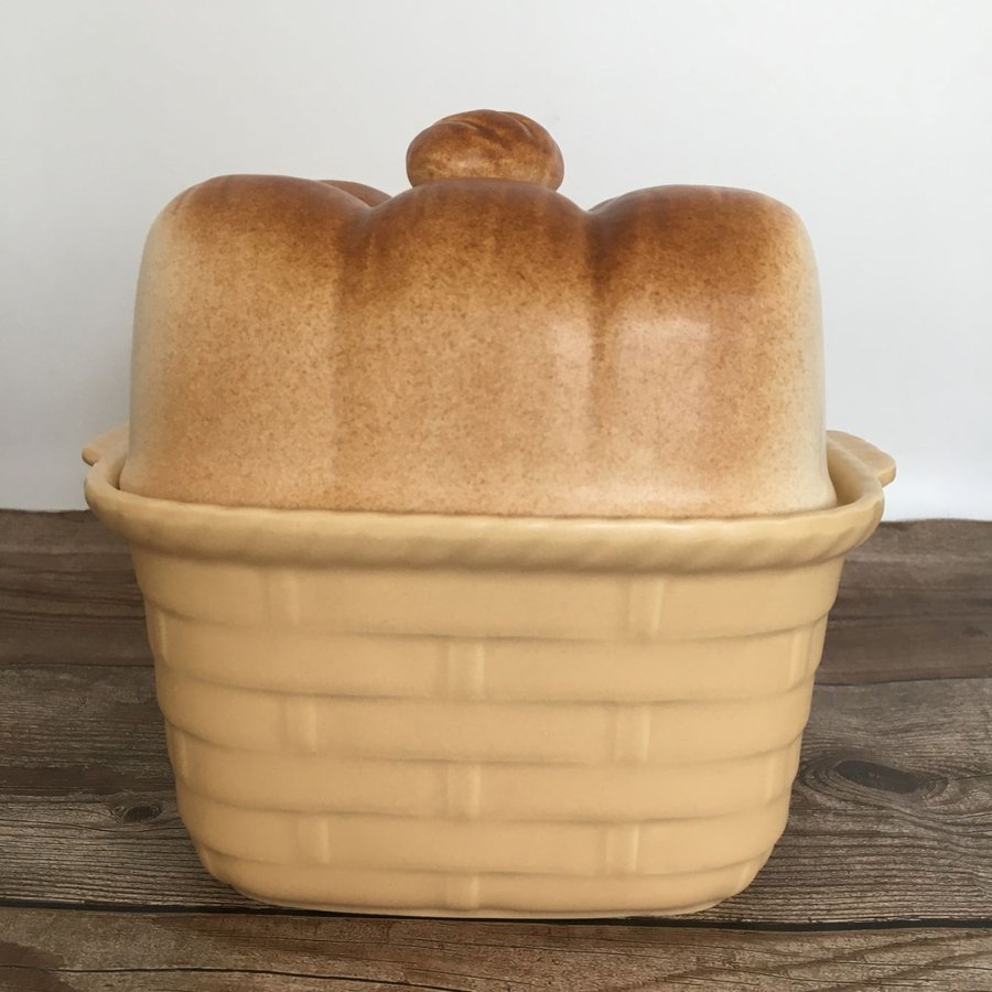 ブレッド メーカー 20.5cm パン焼き型 ブレッドケース