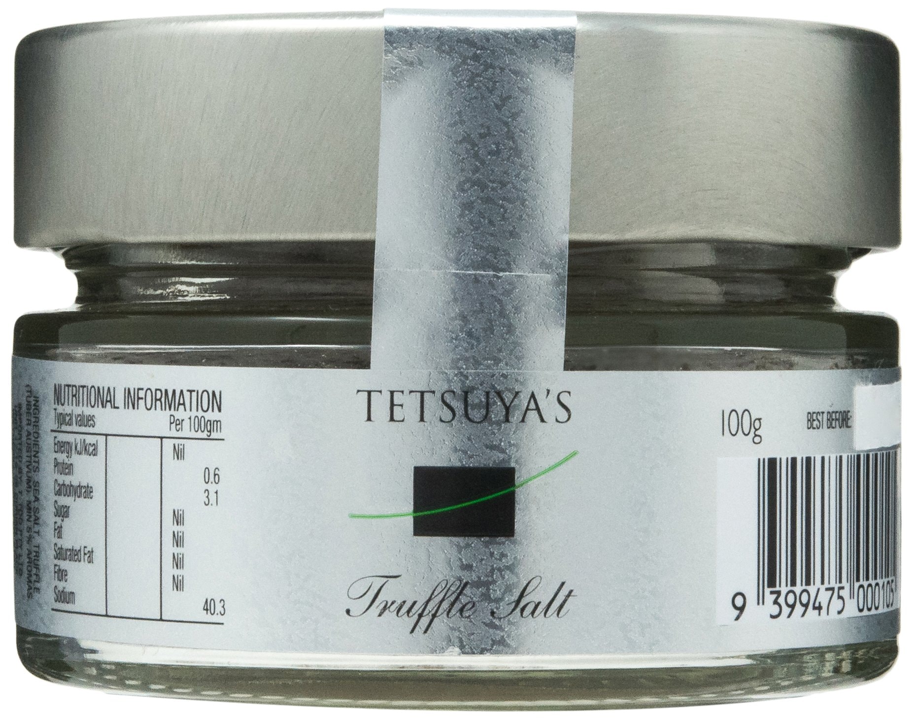 テツヤズ トリュフソルト 100g