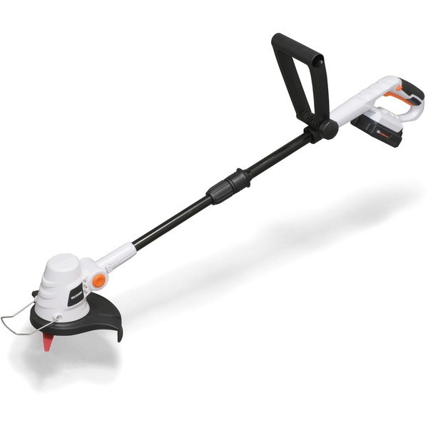 JGT230 [充電式グラストリマー ホワイト] メーカー直送