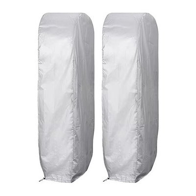 他サイト： 【公式】タイヤラックカバー 屋外 スリム タイヤ 保管 収納 撥水 ワンタッチ ひも 劣化 防止 タイヤ交換 タイヤラック 普通自動車用 STH-472 専用 STC-472 * メガ割の商品画像