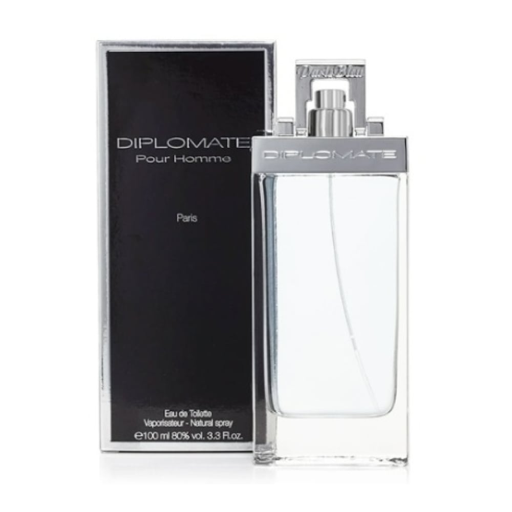 SPPC ディプロマ プルオム オードトワレ100ml