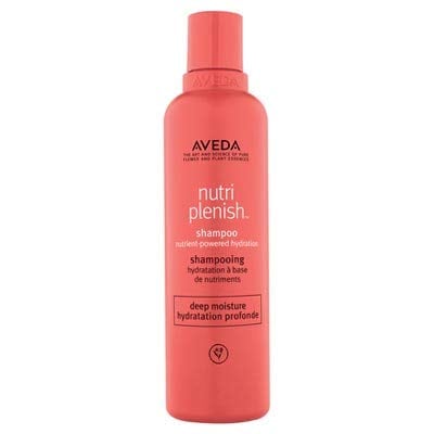 アヴェダ AVEDA ニュートリプレニッシュ シャンプー ディープ 250mL [並行輸入品]