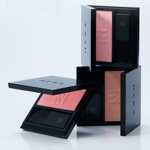 ヘラ HERA チーク