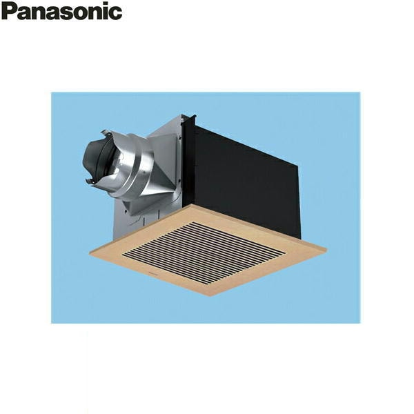 天井埋込形換気扇ルーバーセットタイプ FY-24BQ7/82 8,948円