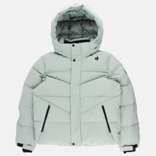 씬플렉스 구스 숏다운 QP423EDJN3 GMT