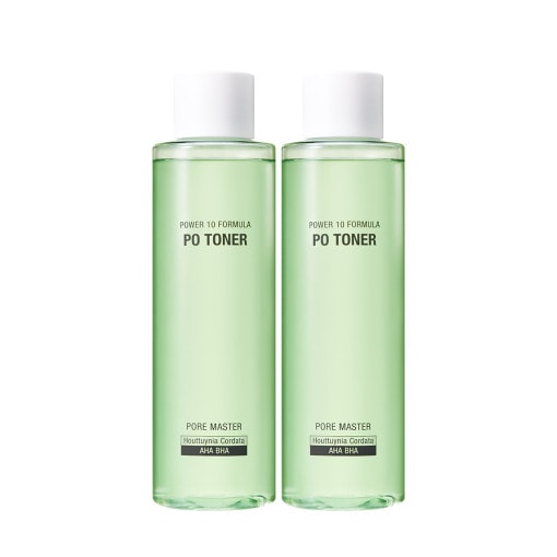 [1+1] パワー10 ピオトナー(毛穴ルパン) 200ml