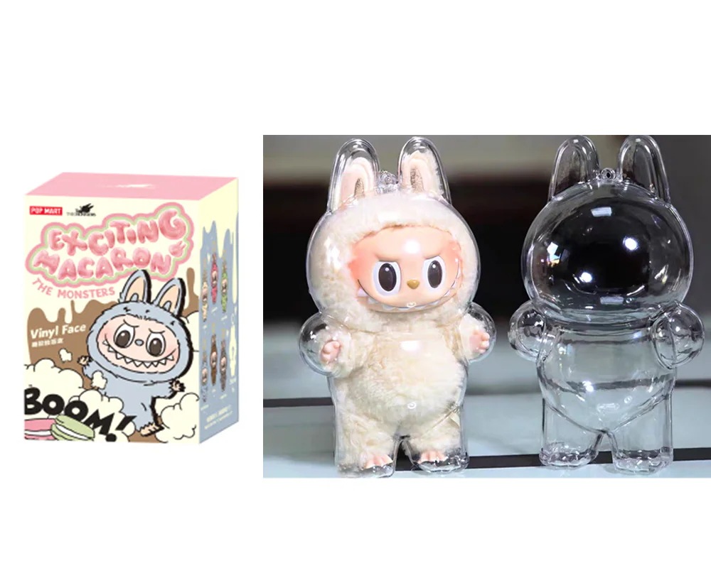 THE MONSTERS Exciting LABUBUぬいぐるみ正規品 THE MONSTERS Exciting LABUBUぬいぐるみ正規品 - メルカリ