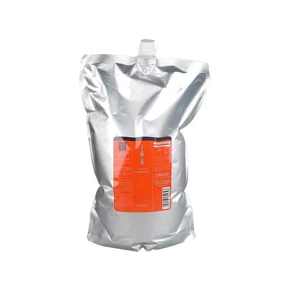 ルベル イオ クレンジング クリアメント 2500mL 詰替え用