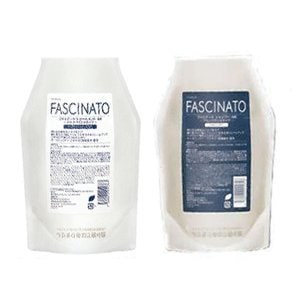 フィヨーレ ファシナート AB アミノバウンスタイプ シャンプー トリートメント セット 700mL 700g 詰替え用