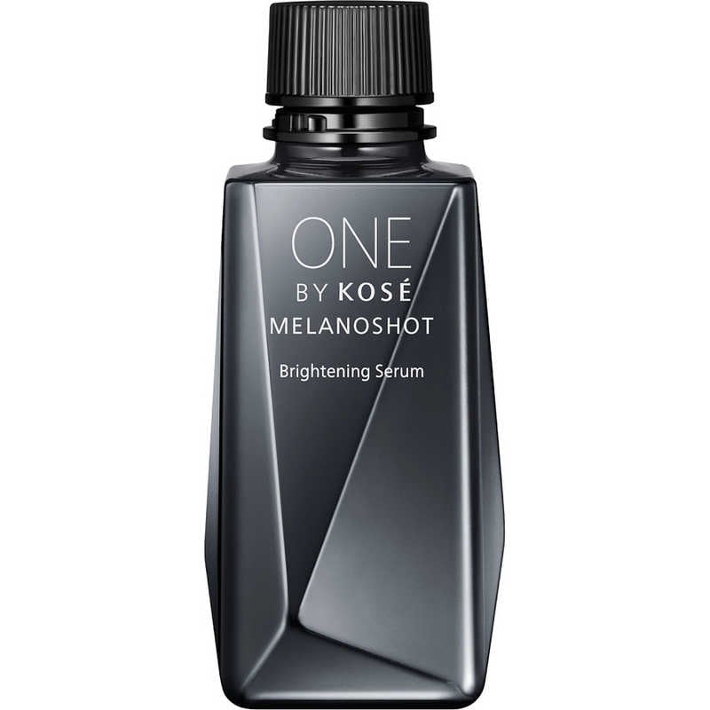 コーセー　ONE BY KOSE (ワンバイコーセー) メラノショット W レギュラーサイズ 付けかえ用 (40ml)