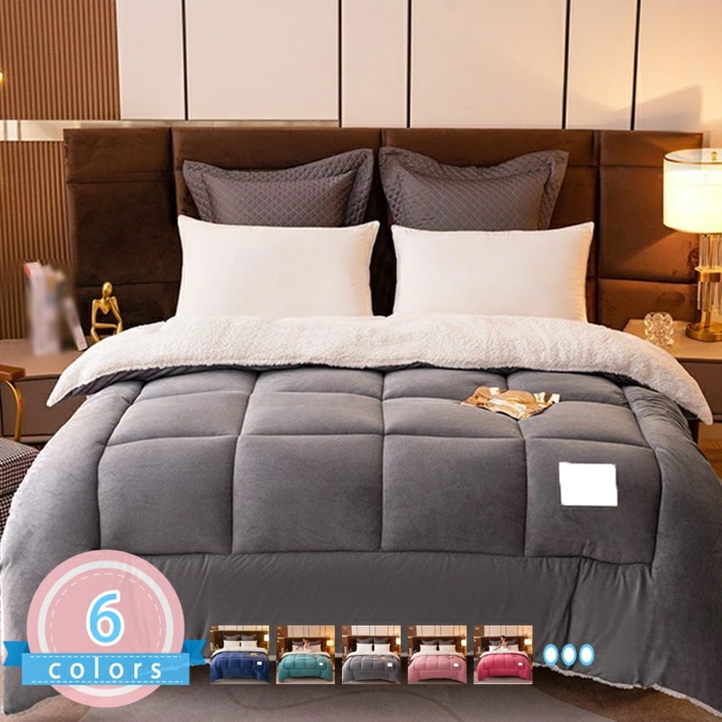 掛け布団 シングル 冬 かわいい 厚手 暖かい フリース生地 洗える 掛け布団 洗える かけ布団 フランネル 暖かい 蓄熱 保温 柔らかい 冷房対策 掛け布団 膝掛け お昼寝ケット ふんわり おしゃれ