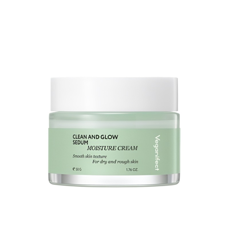 【正規品】青麦水分クリーム50g/速乾燥保湿/保湿ケア