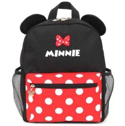 ディズニー ミニーマウス スーツ バックパック