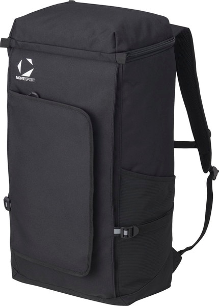 DESCENTE デサント ムーブスポーツ スクエアバッグ40 マルチスポーツ バックパック ST5SBPT0U-BK00