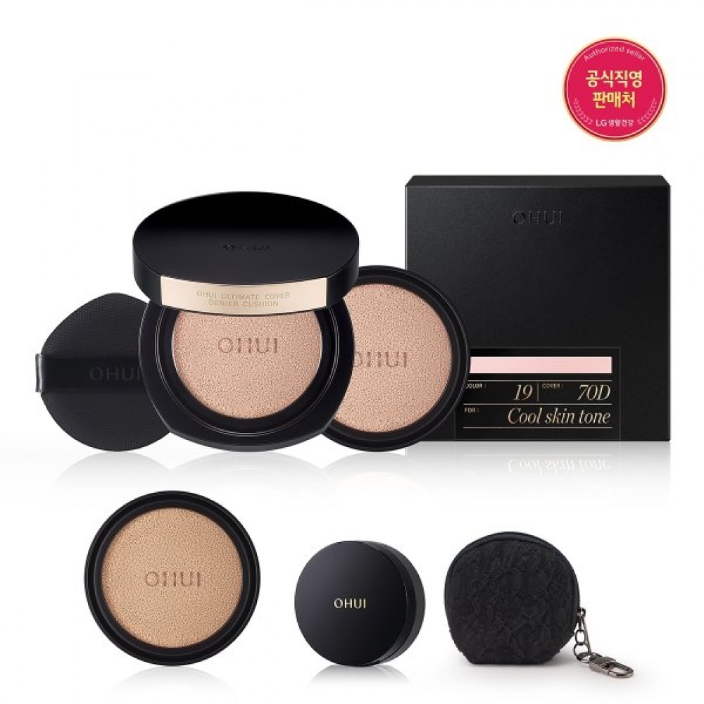 オフィ アルティメットカバー デニールクッション 企画セット